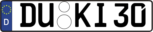 DU-KI30