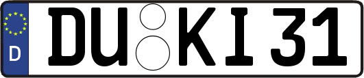 DU-KI31