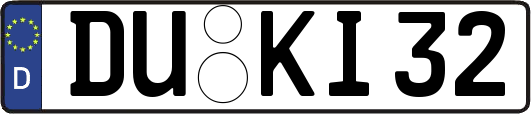 DU-KI32