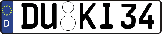 DU-KI34