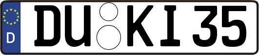 DU-KI35