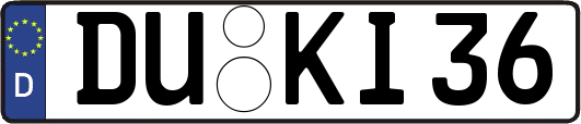 DU-KI36
