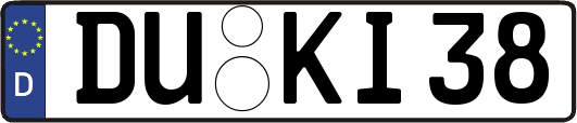 DU-KI38