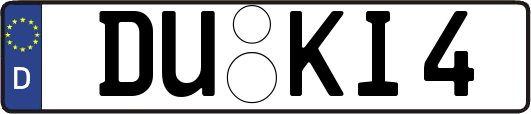 DU-KI4