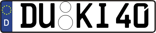 DU-KI40
