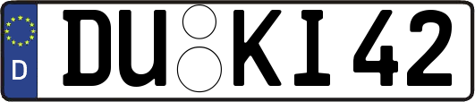 DU-KI42
