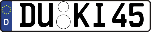 DU-KI45