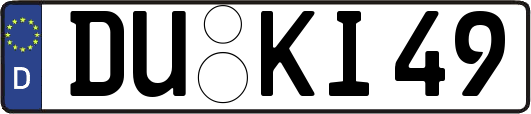 DU-KI49