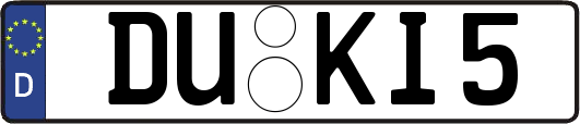 DU-KI5