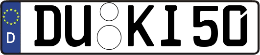 DU-KI50