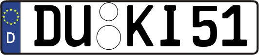 DU-KI51
