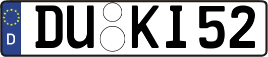 DU-KI52