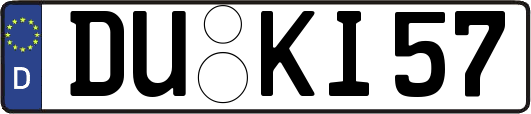 DU-KI57