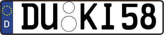 DU-KI58
