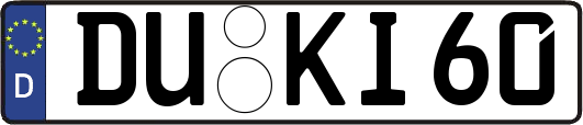 DU-KI60