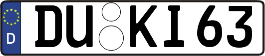 DU-KI63
