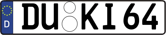 DU-KI64