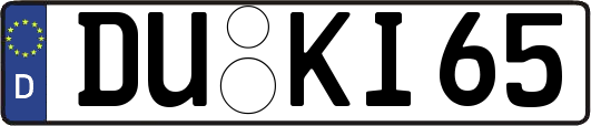 DU-KI65