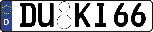 DU-KI66