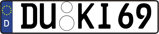DU-KI69