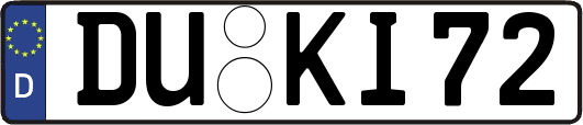 DU-KI72