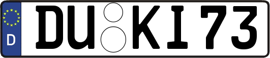 DU-KI73