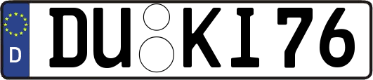 DU-KI76