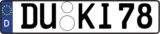 DU-KI78