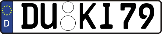 DU-KI79