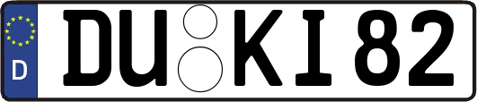 DU-KI82