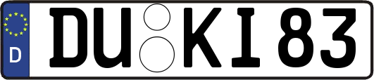 DU-KI83