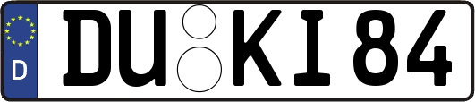 DU-KI84