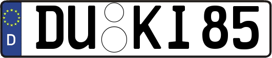 DU-KI85