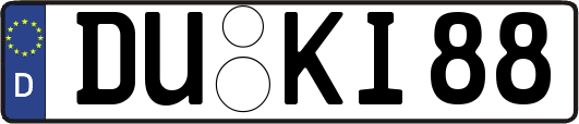 DU-KI88