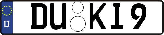 DU-KI9