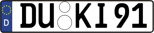DU-KI91