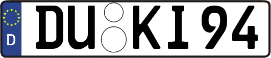 DU-KI94