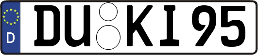 DU-KI95
