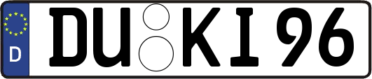 DU-KI96