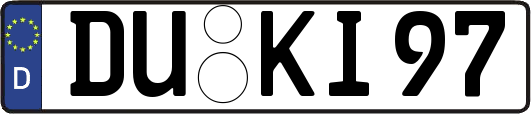 DU-KI97