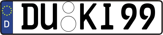 DU-KI99