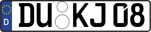DU-KJ08