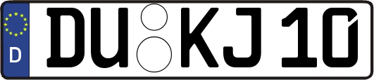 DU-KJ10