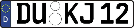 DU-KJ12