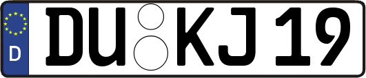 DU-KJ19