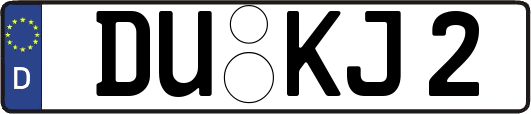 DU-KJ2