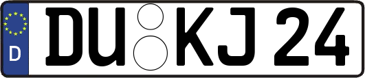 DU-KJ24
