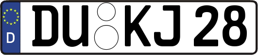DU-KJ28