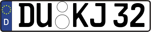 DU-KJ32