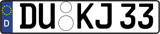 DU-KJ33
